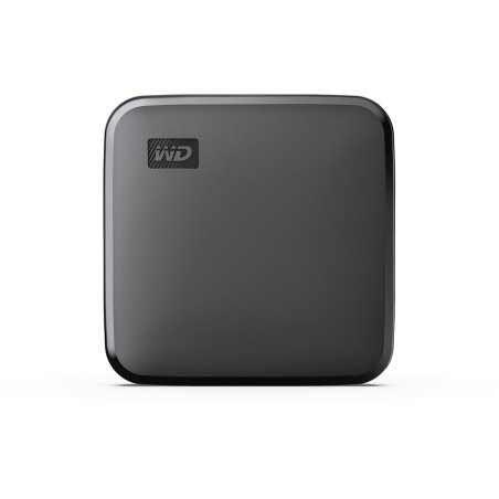 Western Digital WDBAYN4800ABK-WESN