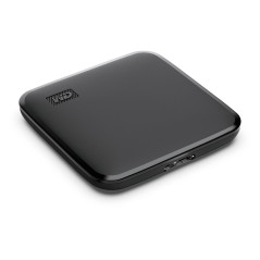 Western Digital WDBAYN4800ABK-WESN