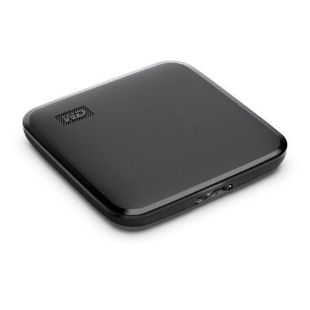 Western Digital WDBAYN4800ABK-WESN