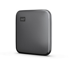 Western Digital WDBAYN4800ABK-WESN