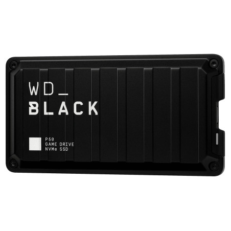 Western Digital WDBA3S5000ABK-WESN