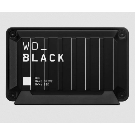 Western Digital WDBATL0020BBK-WESN