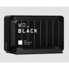 Western Digital WDBATL0020BBK-WESN