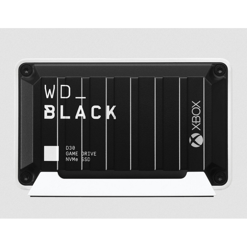 Western Digital WDBAMF5000ABW-WESN