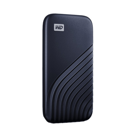 Western Digital WDBAGF0010BBL-WESN