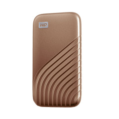 Western Digital WDBAGF0010BGD-WESN