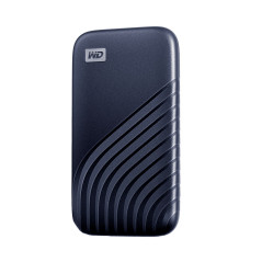 Western Digital WDBAGF5000ABL-WESN