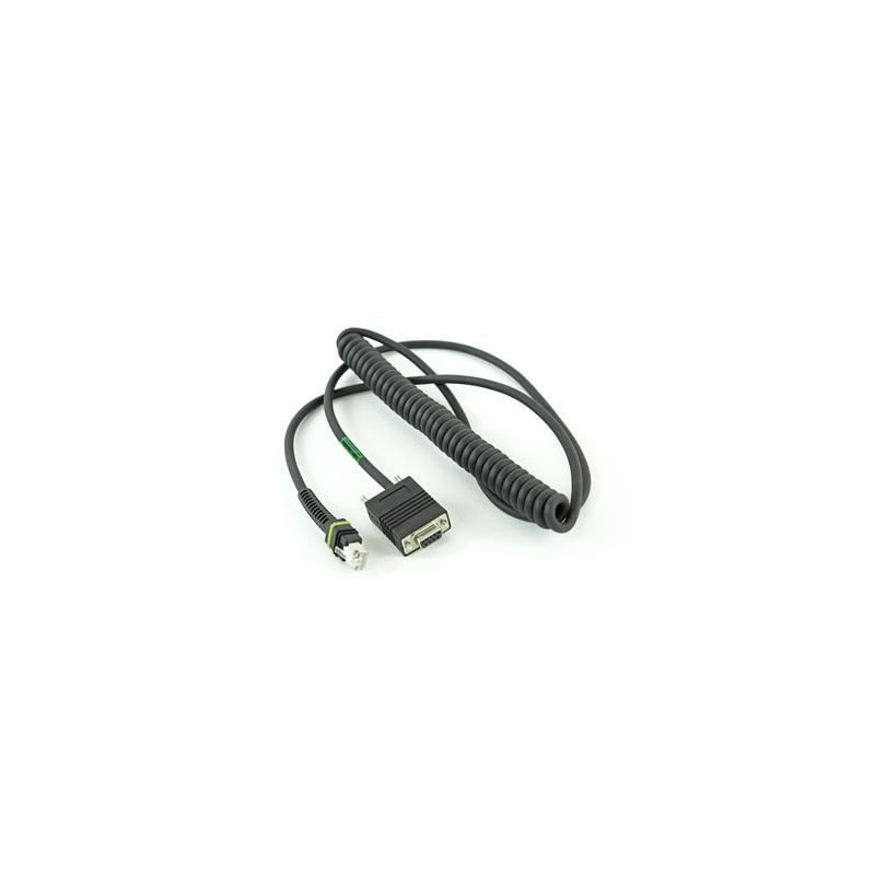 Zebra CBA-RF1-C09PAR accessoire pour lecteur de code barres