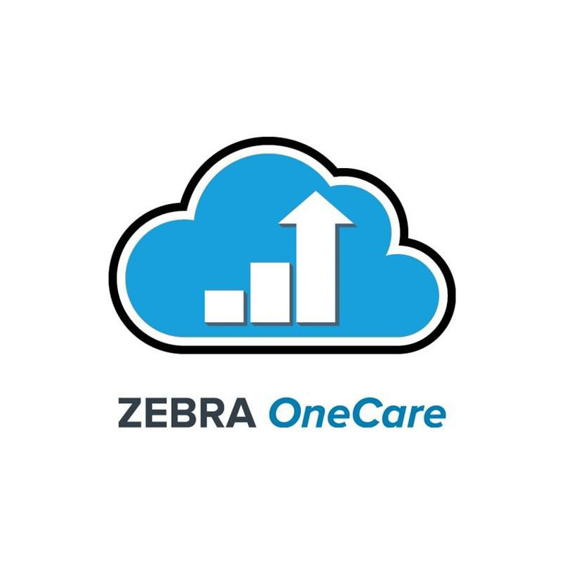 Zebra Z1AE-CC600X-5C03 extension de garantie et support