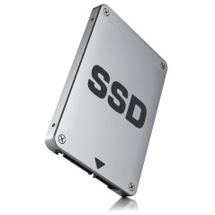 Ernitec CORE-1TB-SSD-HDD