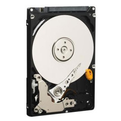 Western Digital WD1600BEKX-RFB