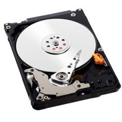 Western Digital WD5000LPVT-RFB