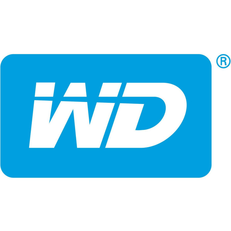 Western Digital SE4U102-60 720TB nTAA He SAS 512E SE