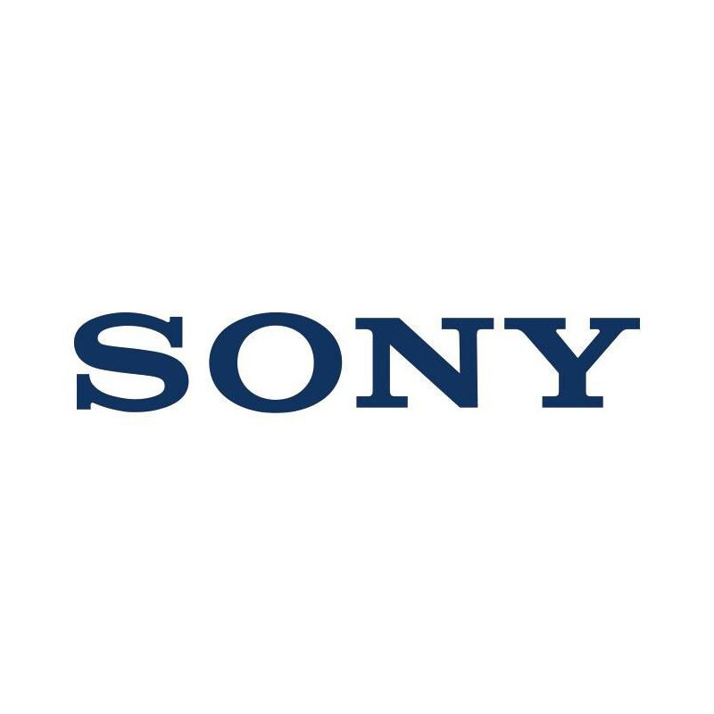 Sony RMT-TX210E télécommande IR Wireless TV Appuyez sur les boutons