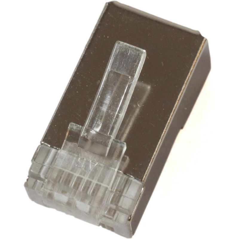 Microconnect KON504-10 connecteur de fils RJ45