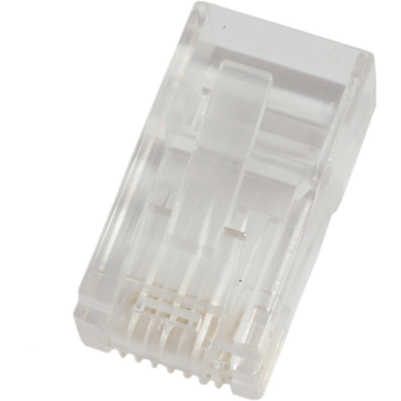 Microconnect KON505-10 connecteur de fils RJ45