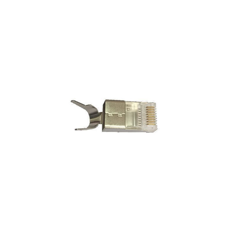 Microconnect KON513-10 connecteur de fils RJ45