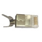 Microconnect KON513-10 connecteur de fils RJ45