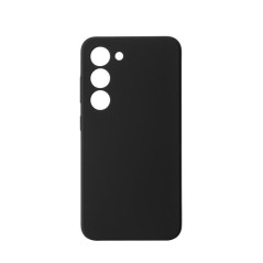 eSTUFF ES673200-BULK coque de protection pour téléphones portables 15,5 cm (6.1") Housse Noir