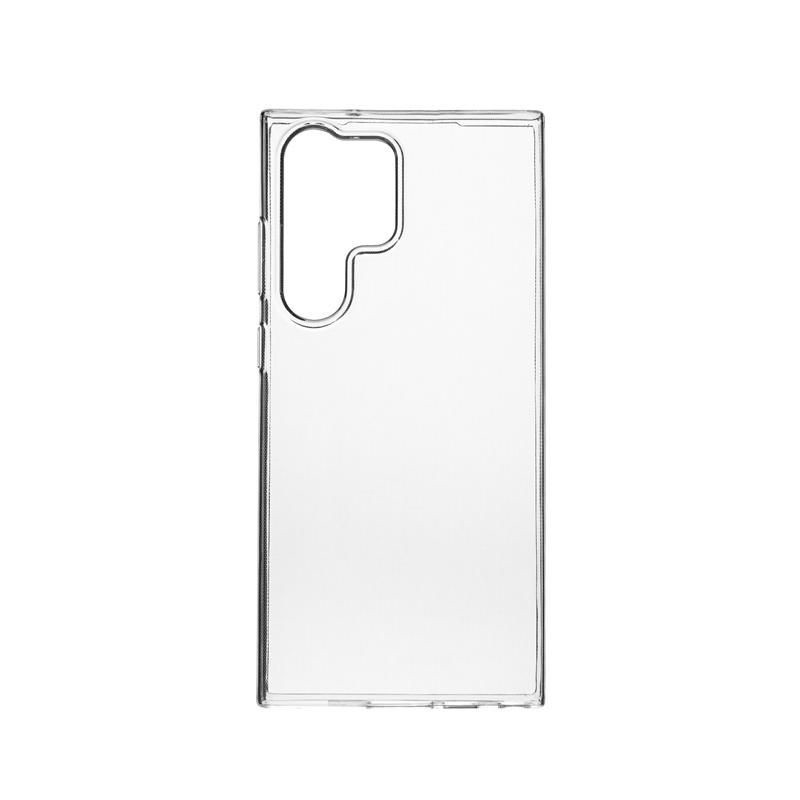eSTUFF ES673202-BULK coque de protection pour téléphones portables 17,3 cm (6.8") Housse Transparent