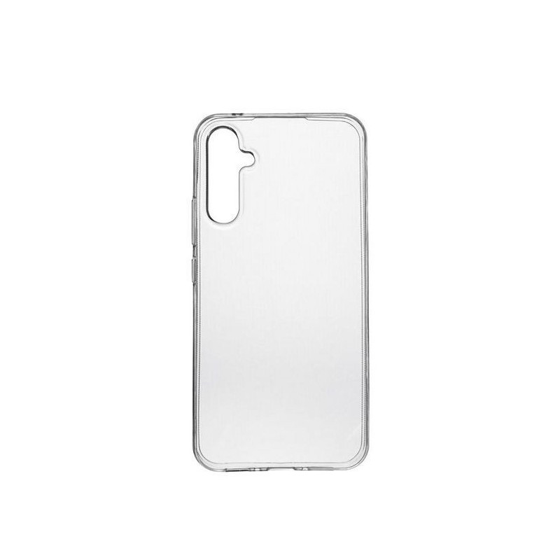 eSTUFF LONDON coque de protection pour téléphones portables 16,8 cm (6.6") Housse Transparent