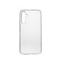 eSTUFF LONDON coque de protection pour téléphones portables 16,8 cm (6.6") Housse Transparent