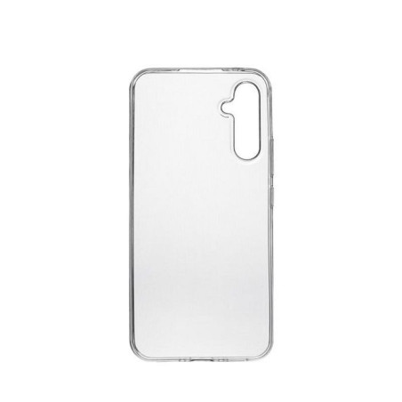 eSTUFF LONDON coque de protection pour téléphones portables 16,8 cm (6.6") Housse Transparent