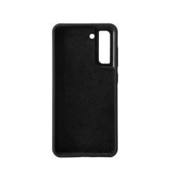 eSTUFF ES673197-BULK coque de protection pour téléphones portables 16,3 cm (6.4") Housse Noir