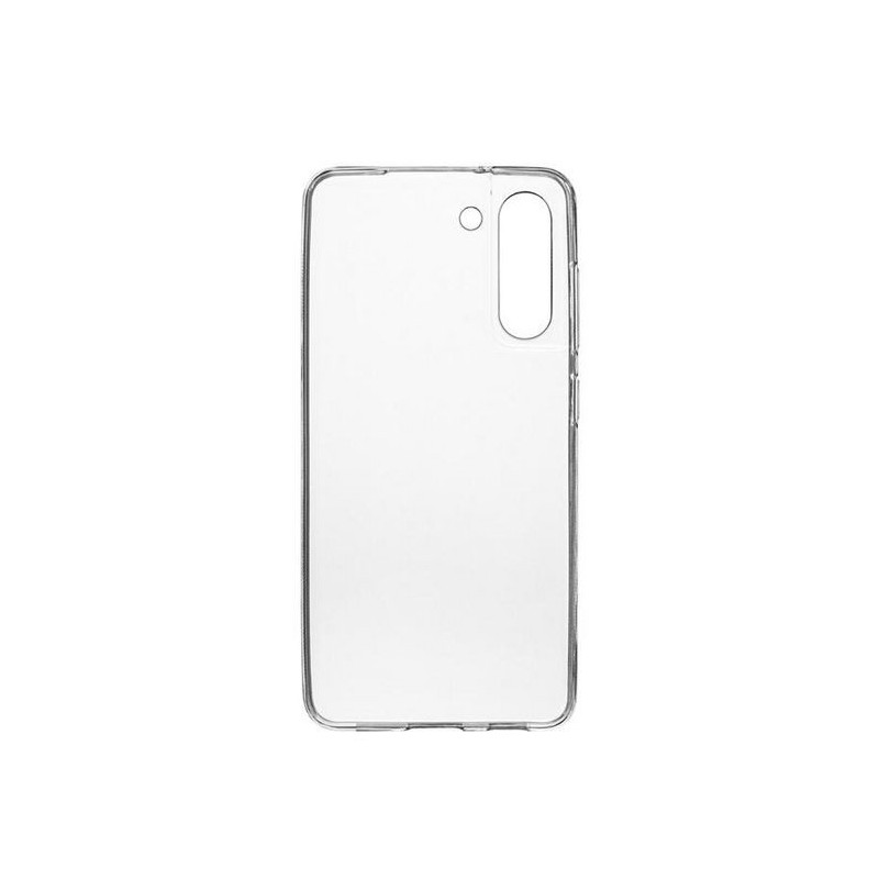 eSTUFF ES673097-BULK coque de protection pour téléphones portables 16,3 cm (6.4") Housse Transparent