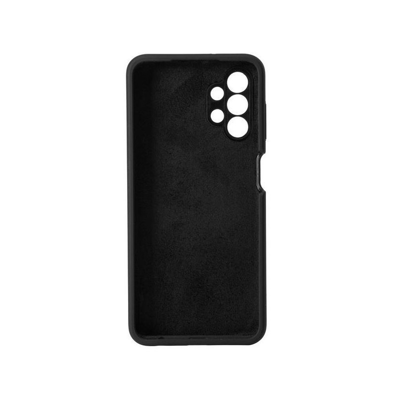 eSTUFF MADRID coque de protection pour téléphones portables 16,8 cm (6.6") Housse Noir