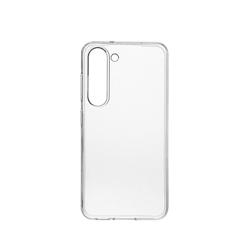 eSTUFF ES673110-BULK coque de protection pour téléphones portables 15,5 cm (6.1") Housse Transparent