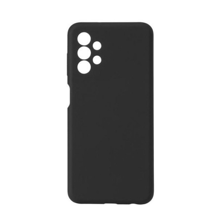 eSTUFF MADRID coque de protection pour téléphones portables 16,8 cm (6.6") Housse Noir