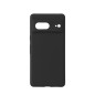 eSTUFF ES678150-BULK coque de protection pour téléphones portables 16 cm (6.3") Housse Noir