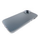 eSTUFF ES67100005-BULK coque de protection pour téléphones portables 15,5 cm (6.1") Housse Transparent