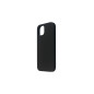 eSTUFF ES67120005-BULK coque de protection pour téléphones portables 15,5 cm (6.1") Housse Noir