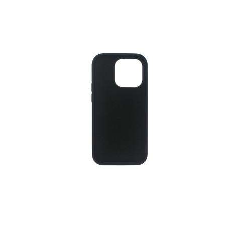 eSTUFF ES67120006 coque de protection pour téléphones portables 15,5 cm (6.1") Housse Noir