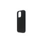 eSTUFF ES67120006 coque de protection pour téléphones portables 15,5 cm (6.1") Housse Noir