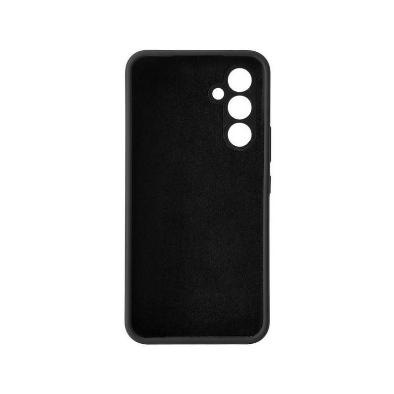 eSTUFF MADRID coque de protection pour téléphones portables 16,8 cm (6.6") Housse Noir