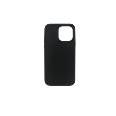 eSTUFF ES67120008-BULK coque de protection pour téléphones portables 17 cm (6.7") Housse Noir