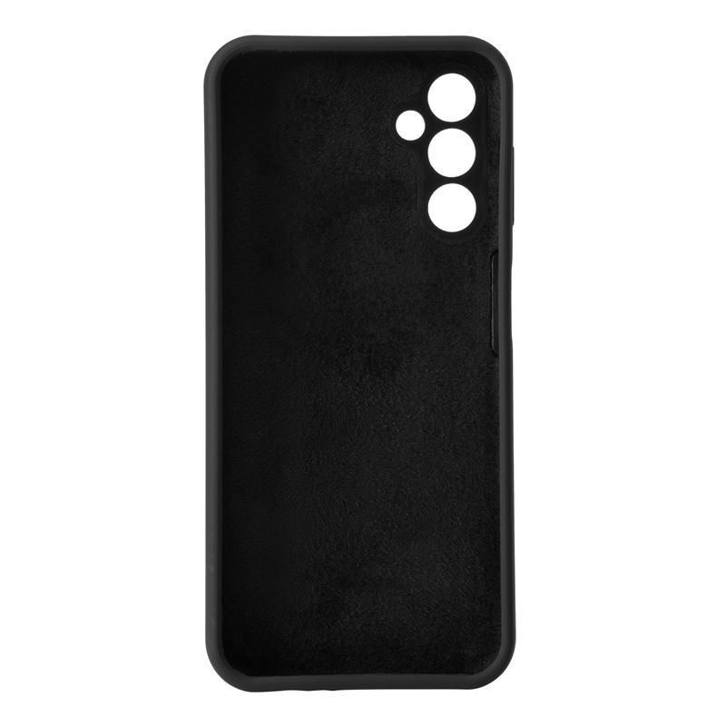 eSTUFF MADRID coque de protection pour téléphones portables 16,8 cm (6.6") Housse Noir