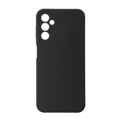 eSTUFF MADRID coque de protection pour téléphones portables 16,8 cm (6.6") Housse Noir