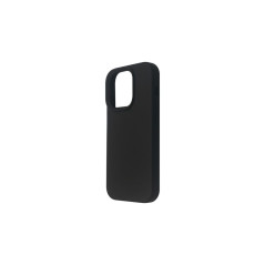 eSTUFF ES67150006-BULK coque de protection pour téléphones portables 15,5 cm (6.1") Housse Noir