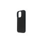 eSTUFF ES67150006-BULK coque de protection pour téléphones portables 15,5 cm (6.1") Housse Noir