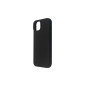 eSTUFF ES67150007-BULK coque de protection pour téléphones portables 17 cm (6.7") Housse Noir