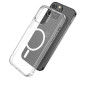 eSTUFF ES67140008 coque de protection pour téléphones portables 17 cm (6.7") Housse Transparent