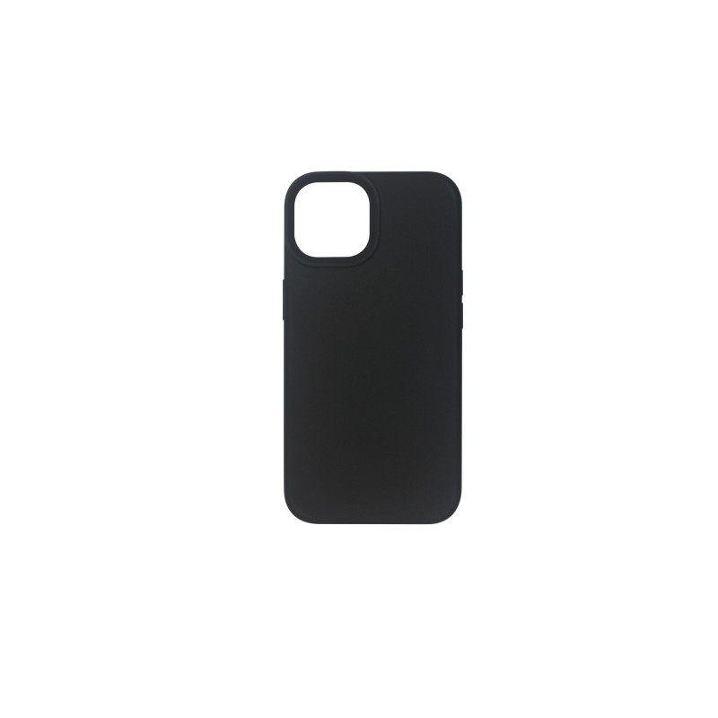 eSTUFF ES67150005-BULK coque de protection pour téléphones portables 15,5 cm (6.1") Housse Noir