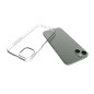 eSTUFF ES67100007-BULK coque de protection pour téléphones portables 17 cm (6.7") Housse Transparent