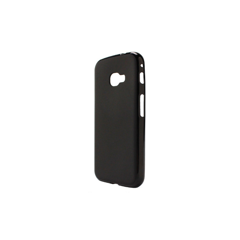 eSTUFF ES673019-BULK coque de protection pour téléphones portables Housse Noir