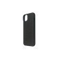eSTUFF ES67160007 coque de protection pour téléphones portables 17 cm (6.7") Housse Noir