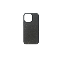 eSTUFF ES67160008-BULK coque de protection pour téléphones portables 17 cm (6.7") Housse Noir